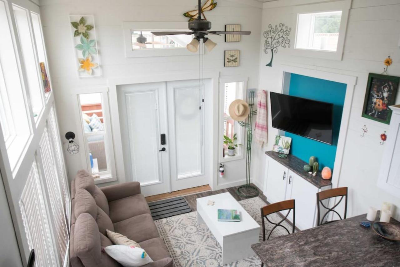 Simply Southern Tiny House Retreat * Austin