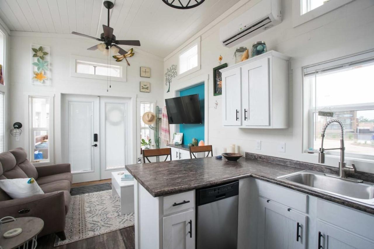 Simply Southern Tiny House Retreat *