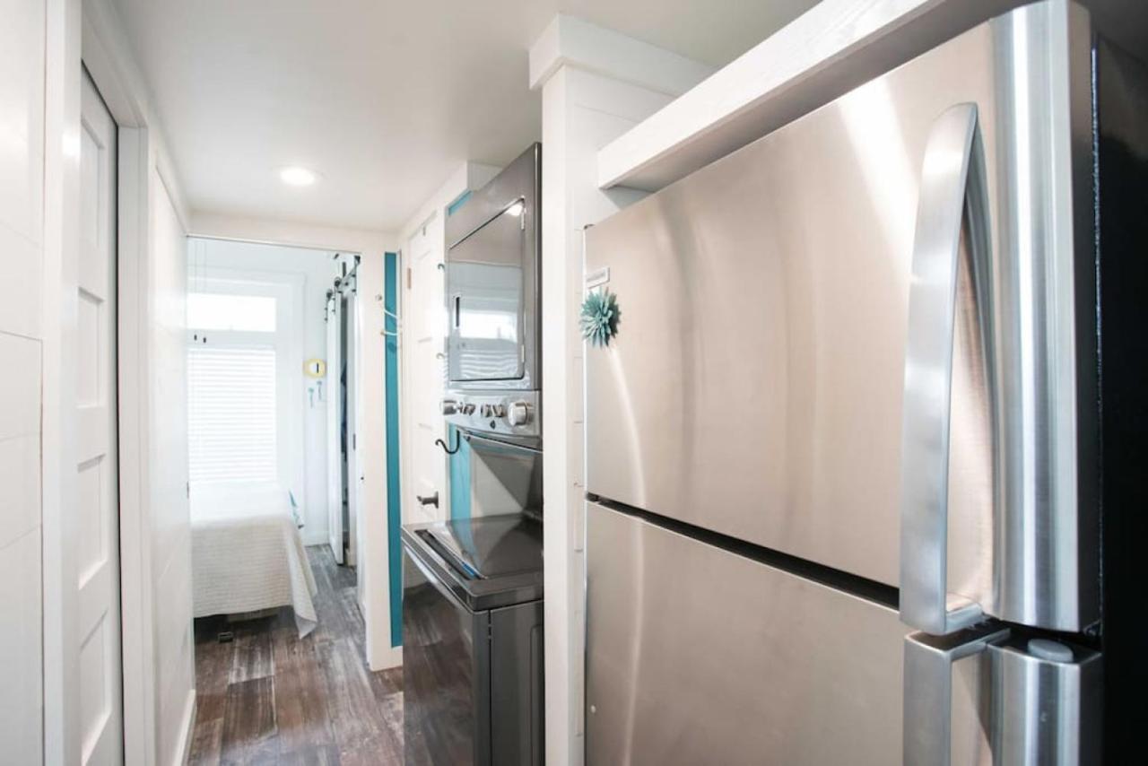 Apartment Simply Southern Tiny House Retreat Austin