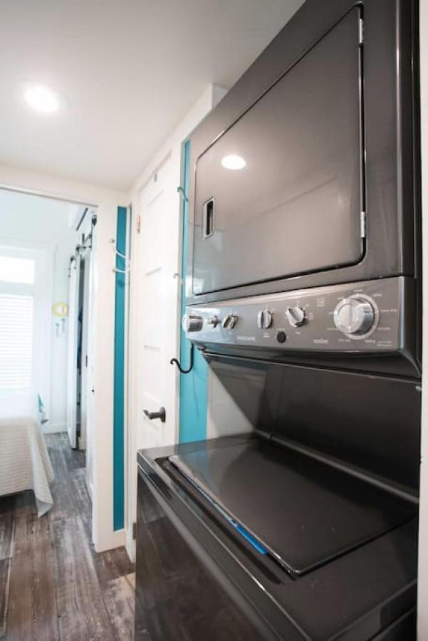 Apartment Simply Southern Tiny House Retreat Austin