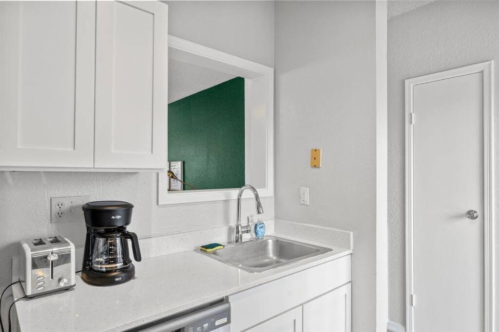 Cozy Boho 2bd - Cedar Park/north Apartment Austin