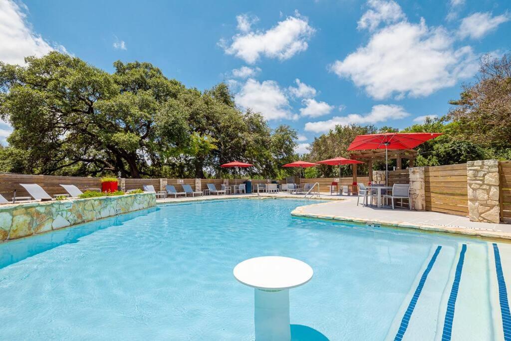 Cozy Boho 2bd - Cedar Park/north Austin