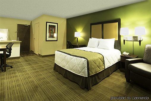 Extended America - - Northwest Arboretum - The Domain Hotel 2*