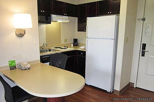 Hotel Extended America - - Northwest Arboretum - The Domain Austin