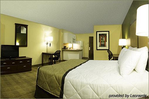 Extended America - - Northwest Arboretum - The Domain 2* Austin