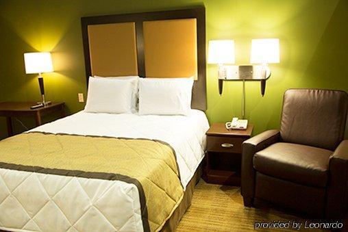 Extended America - - Northwest Arboretum - The Domain Hotel Austin