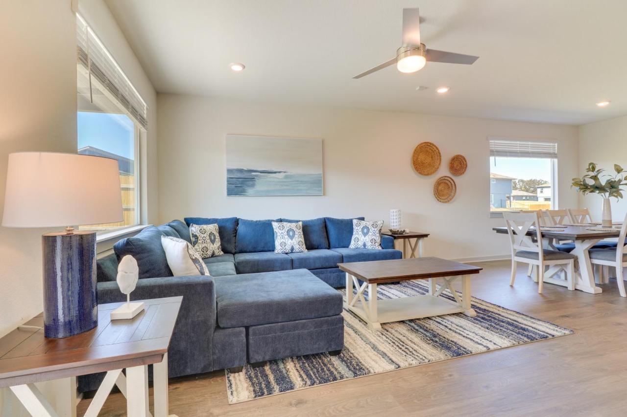 Bright Vacation About 10 Mi To Downtown! Holiday home Austin