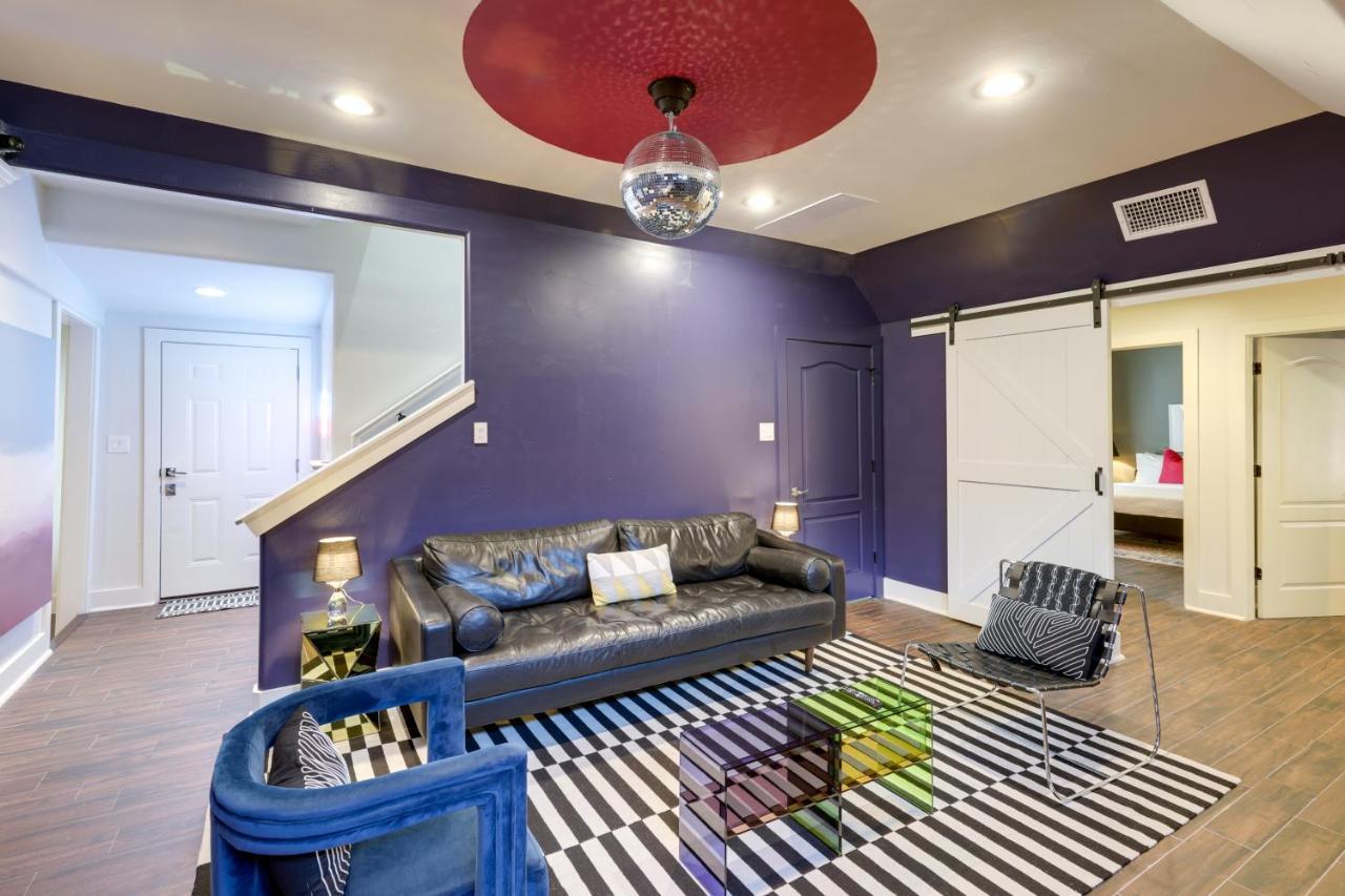 Vibrant Vacation With Covered Patio Holiday home *