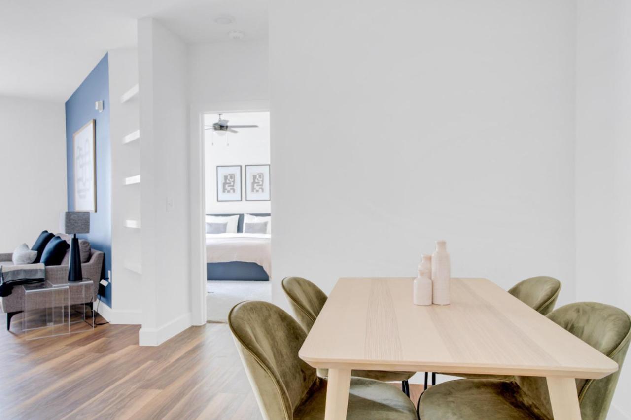 Apartment East 2br W Gym Pool Wd Nr Shops Atx-59