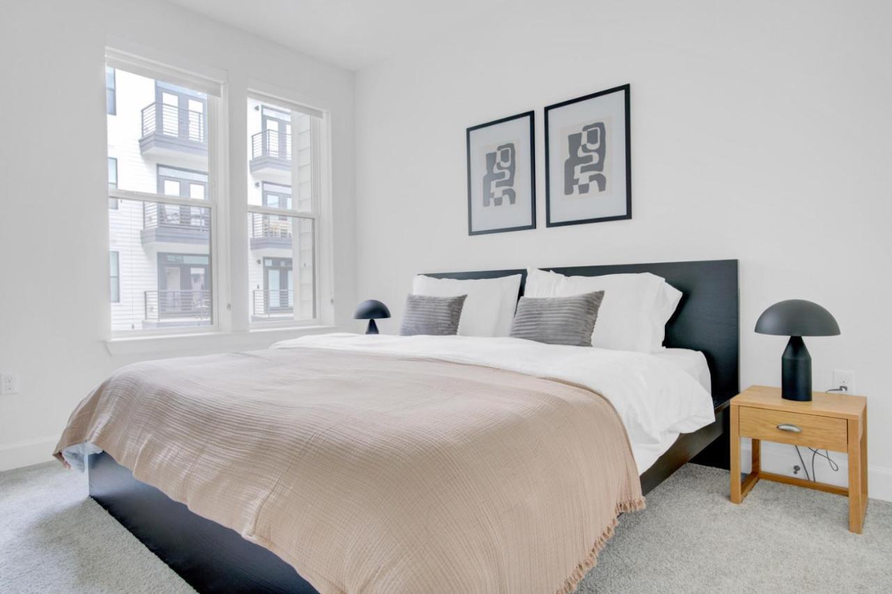 East 2br W Gym Pool Wd Nr Shops Atx-59 Apartment