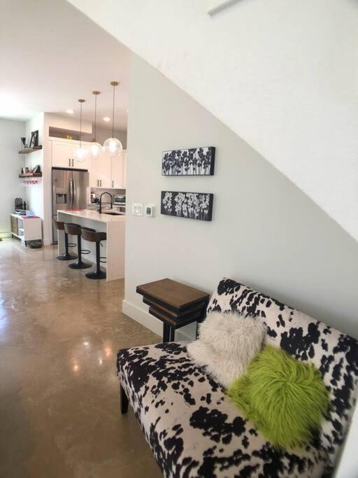 Holiday home East Austintacious - Artsy, Walkable 4br 4ba