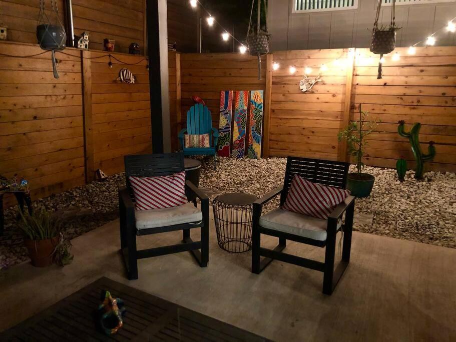 Holiday home East Austintacious - Artsy, Walkable 4br 4ba