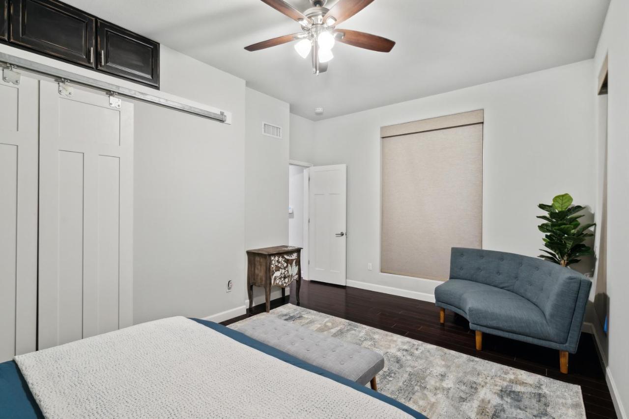 Parkside Holly St Haven - W Holiday home Austin