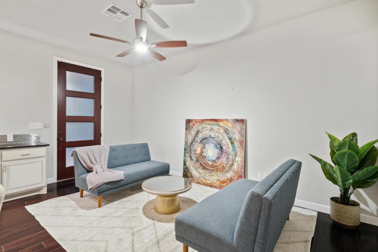 Parkside Holly St Haven - W Holiday home Austin