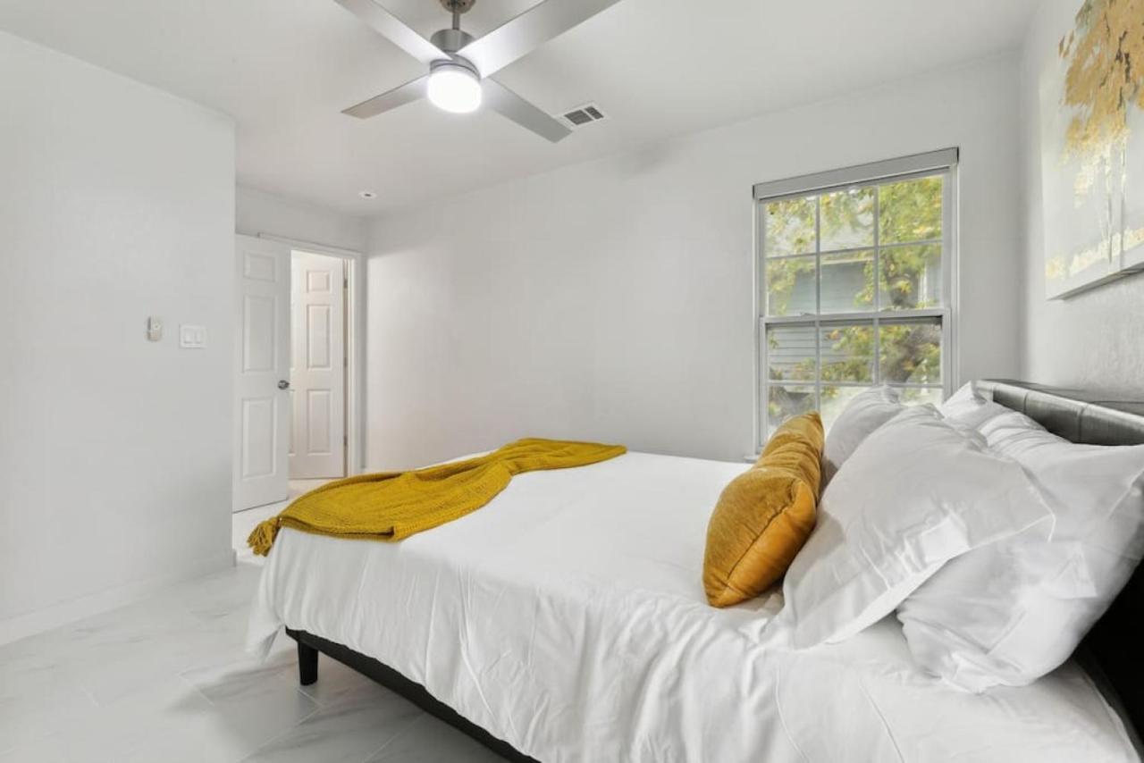 Holiday home Modern East 4br Gem