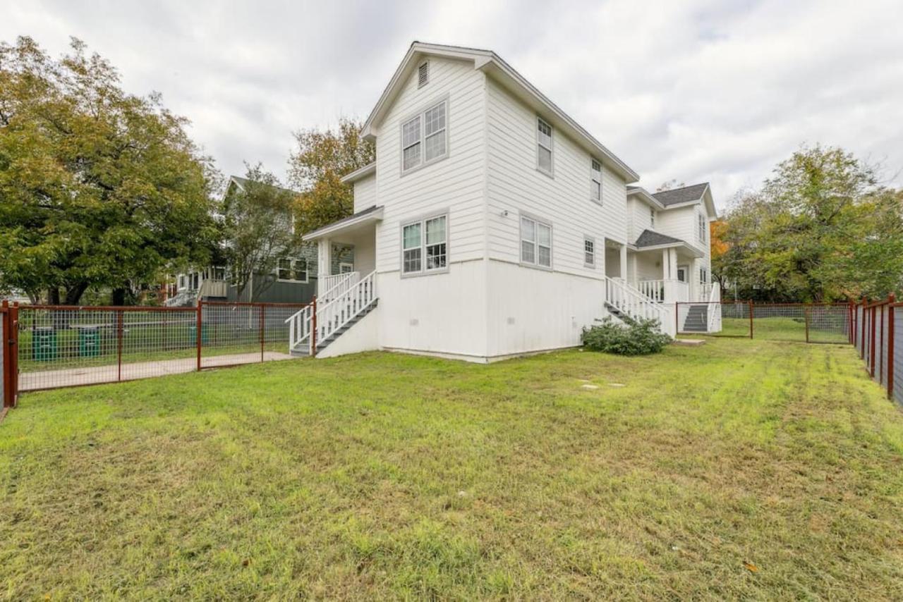 Modern East 4br Gem