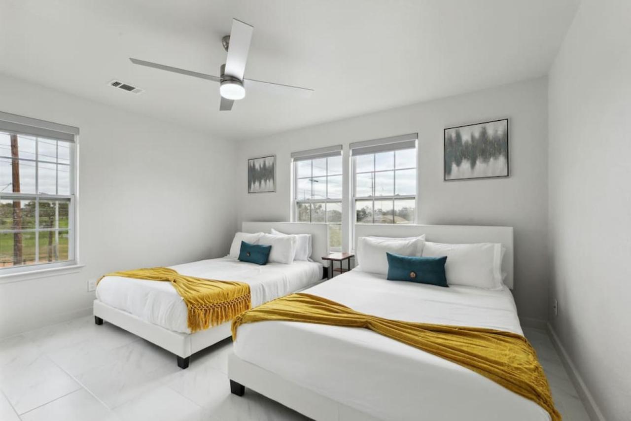 Holiday home Modern East 4br Gem Austin