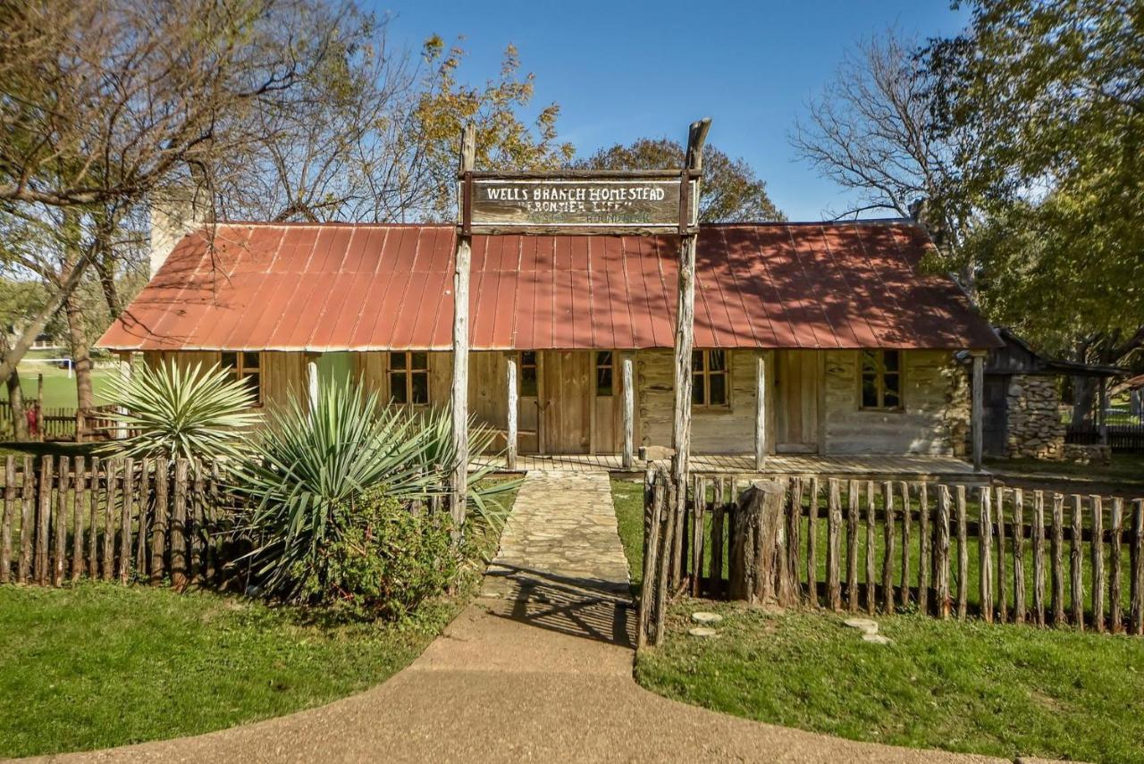 Water Well Wonder Holiday home *