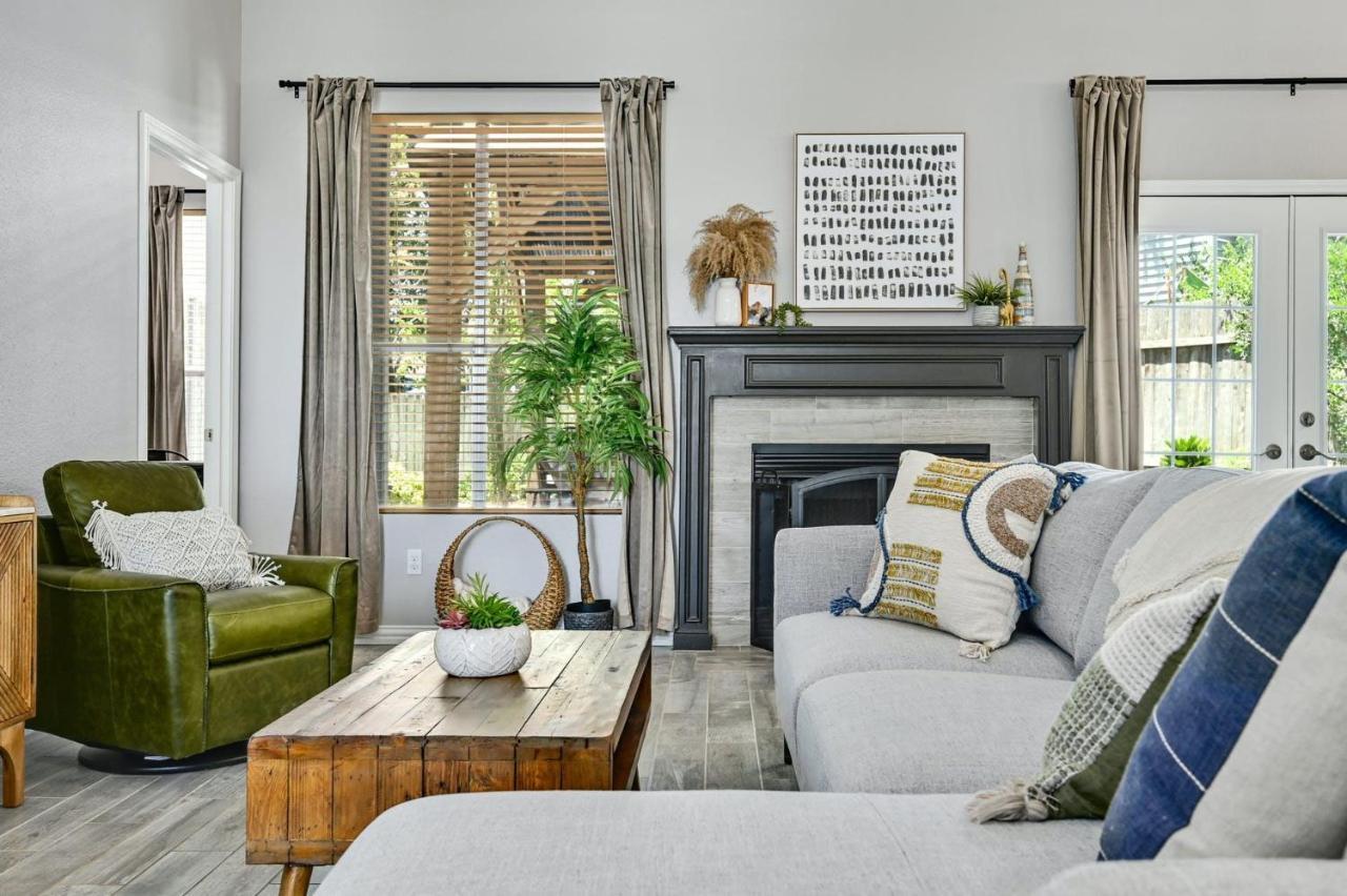 Silverwood Holiday home Austin