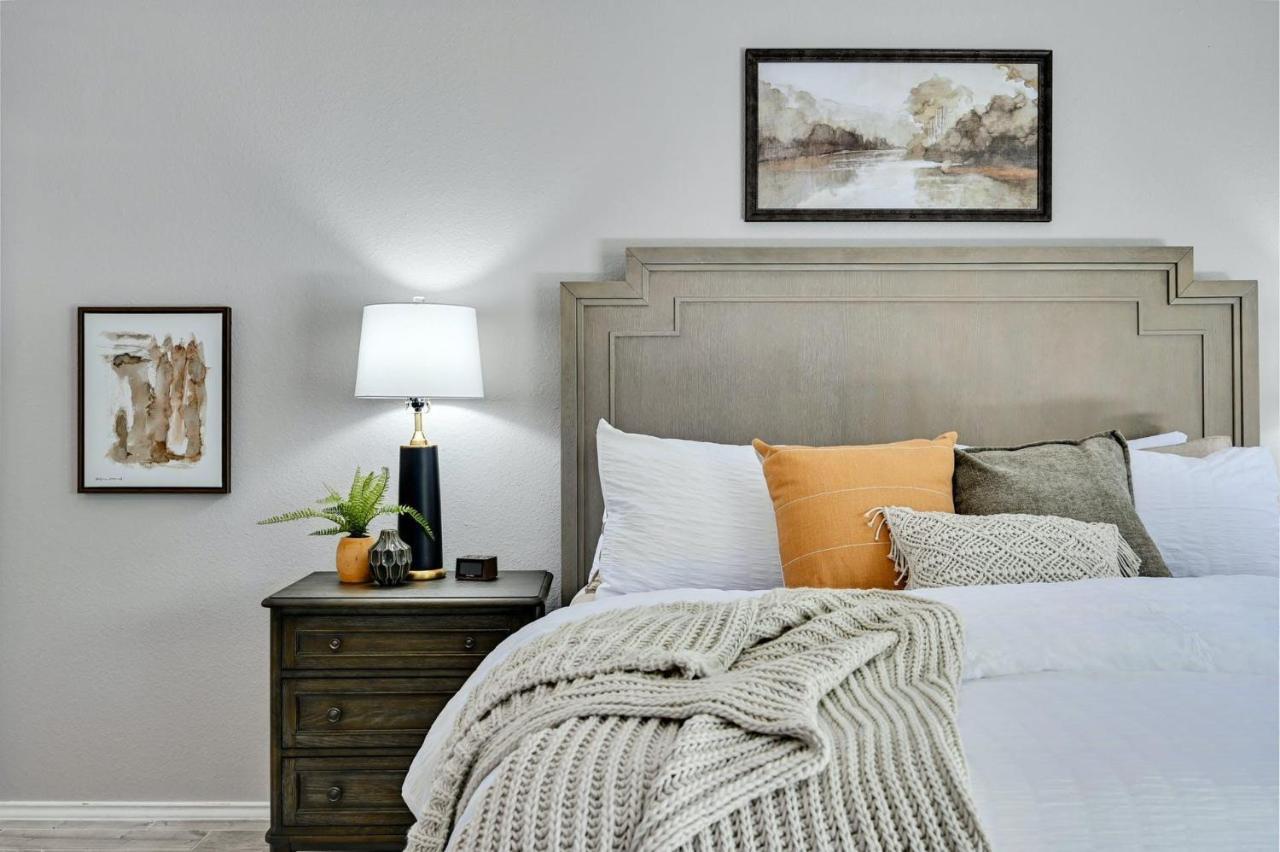 Silverwood Holiday home Austin