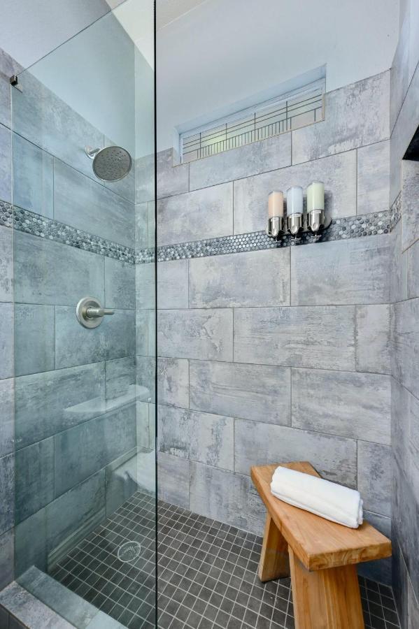 Silverwood Holiday home *