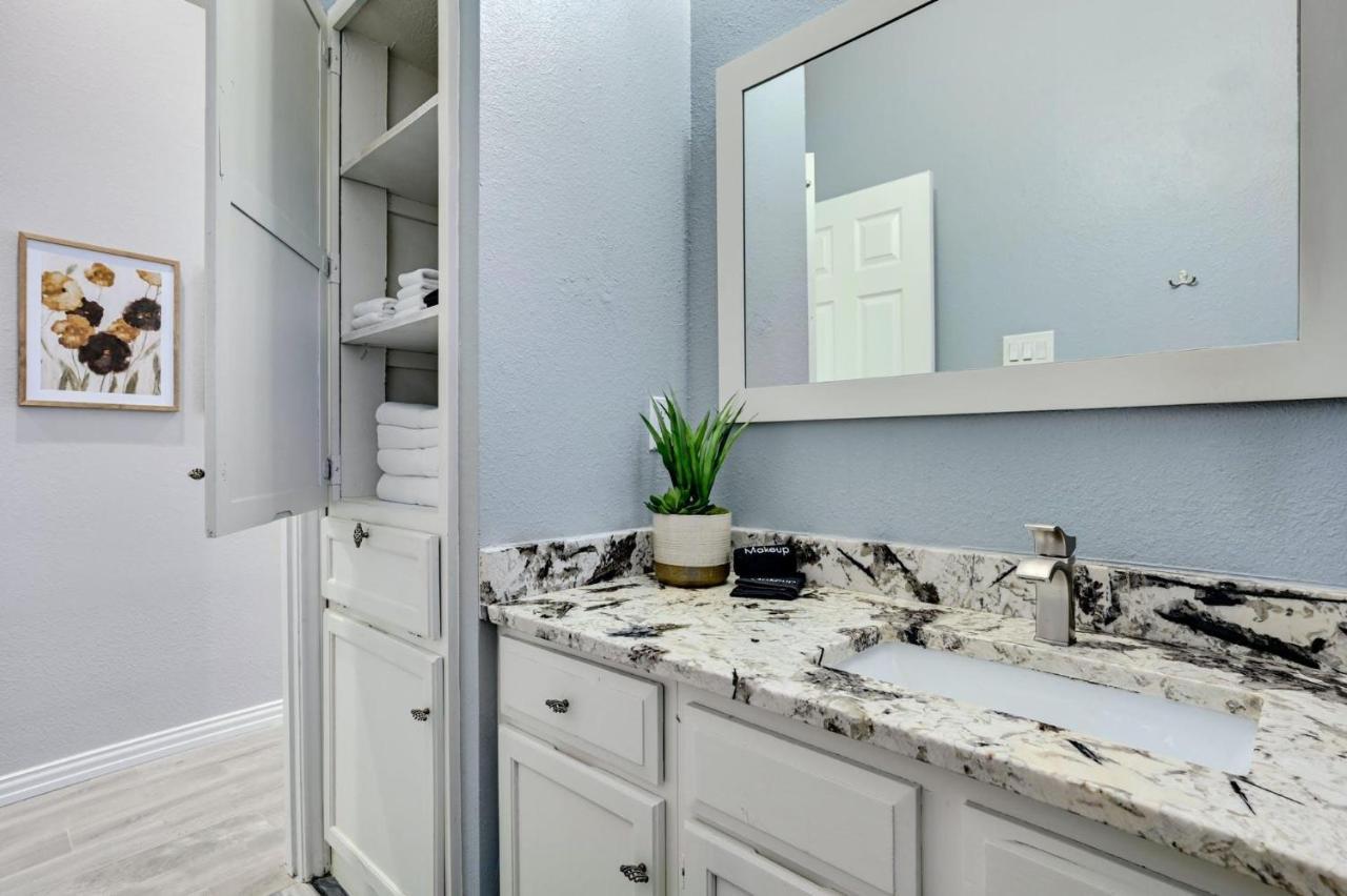 Holiday home Silverwood Austin
