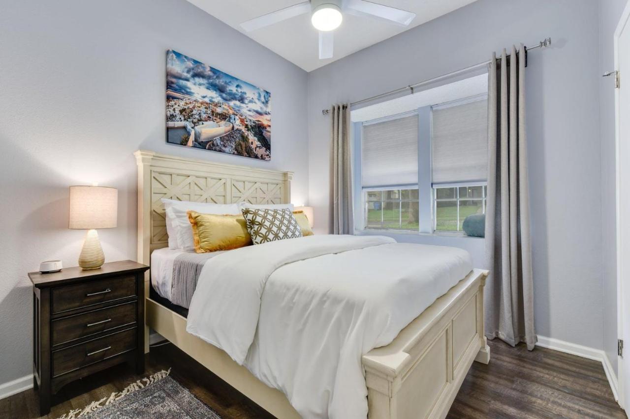 Water Well Wonder Holiday home Austin