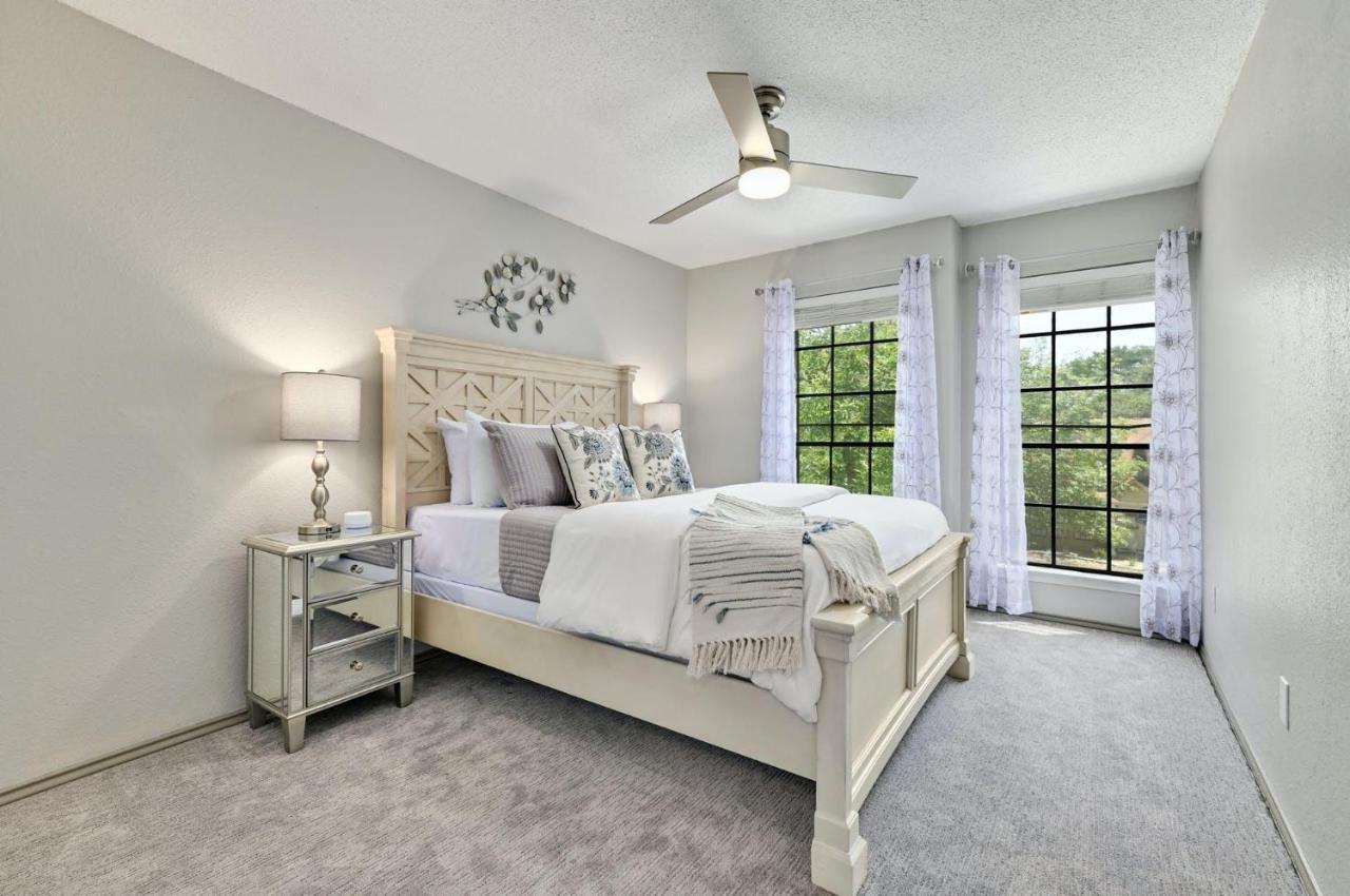Holiday home Lady Luxe Austin