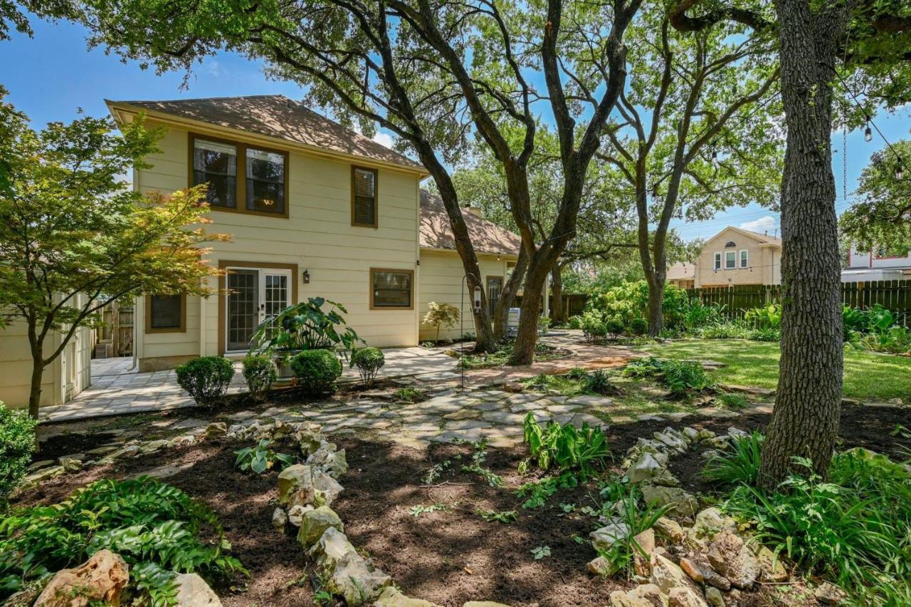 Holiday home Lady Luxe Austin
