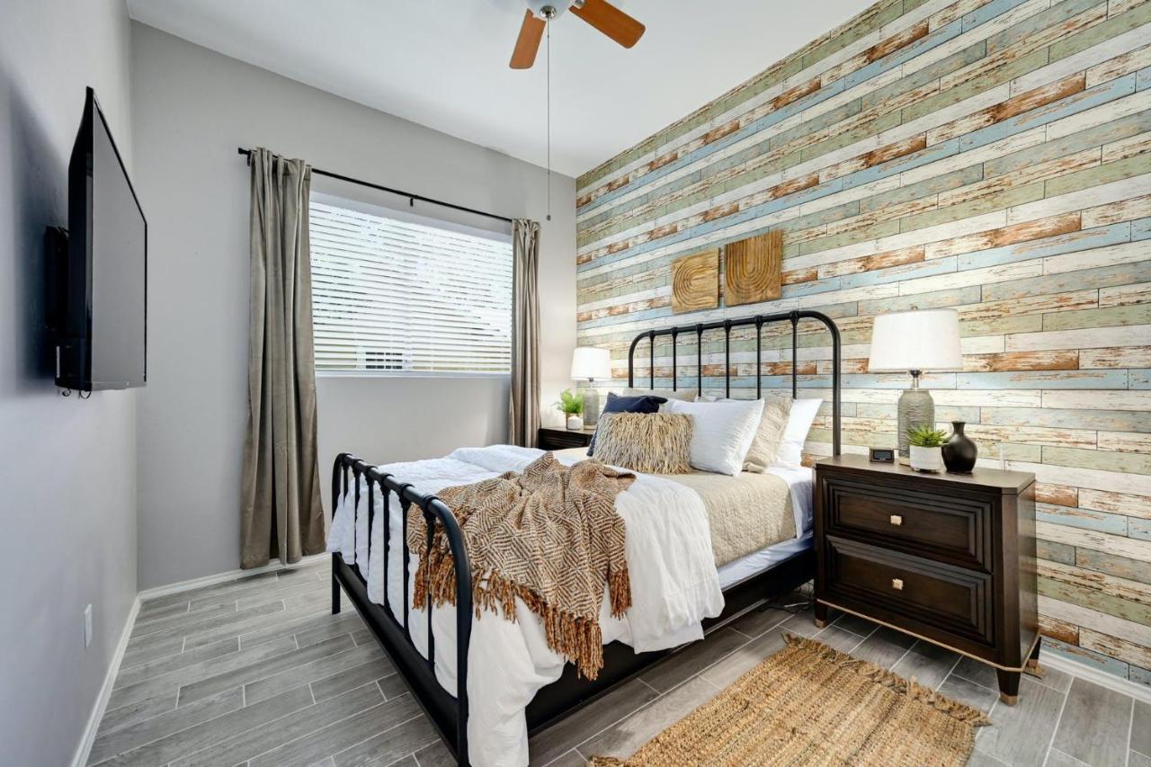 Holiday home Silverwood Austin