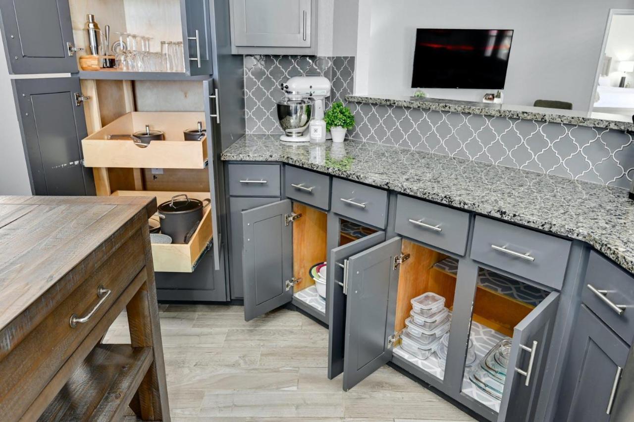 Holiday home Silverwood