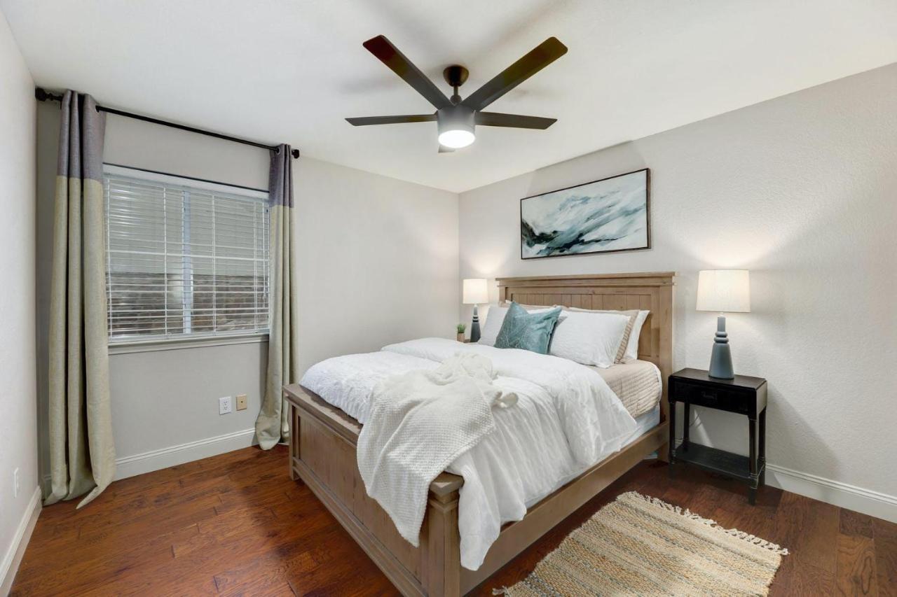 Jollyville Jewel Holiday home Austin