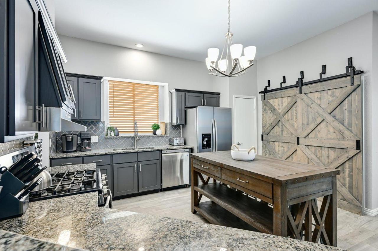 Silverwood Holiday home