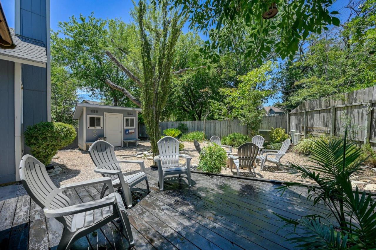 Silverwood Holiday home Austin