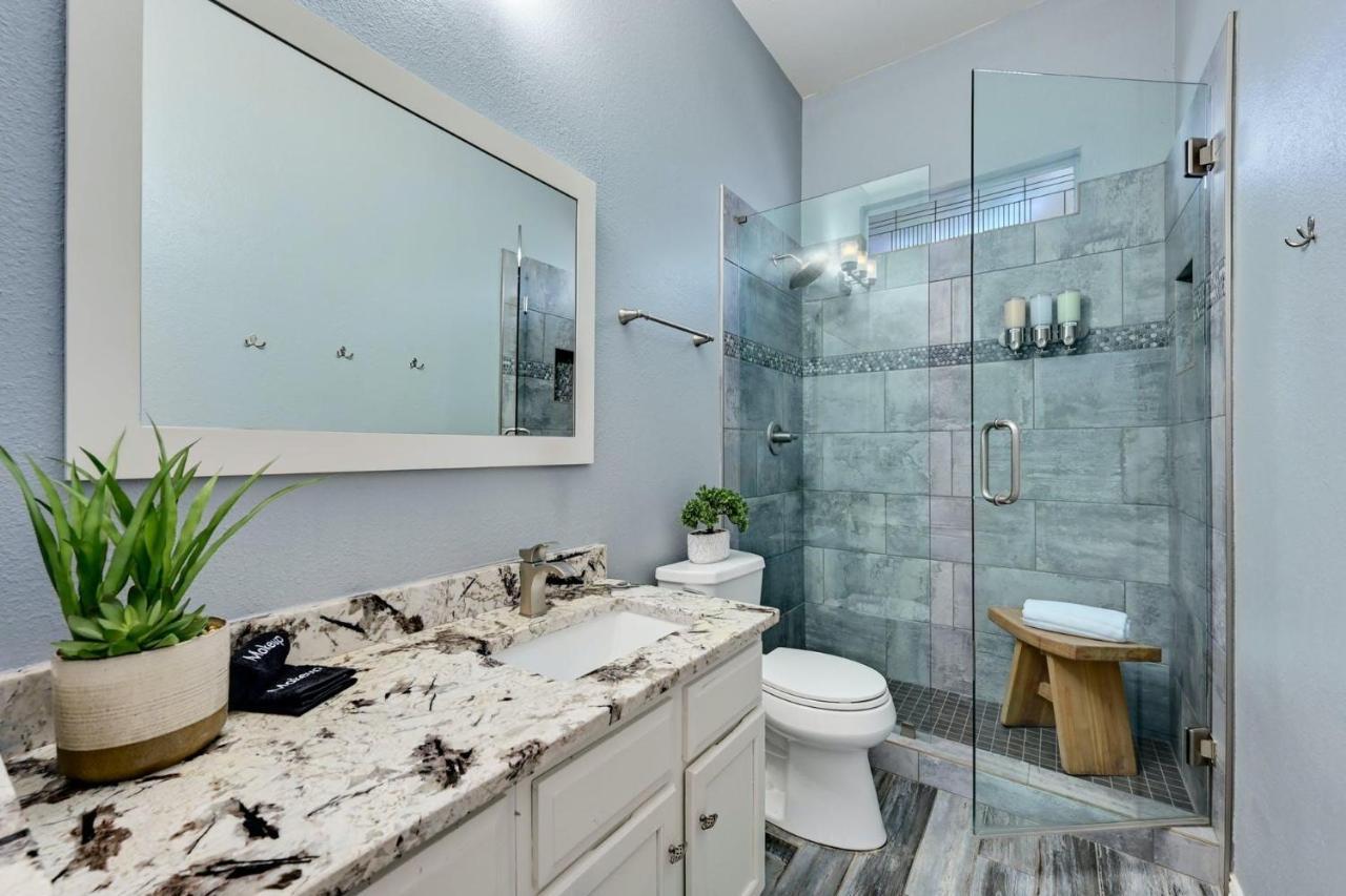 Holiday home Silverwood Austin