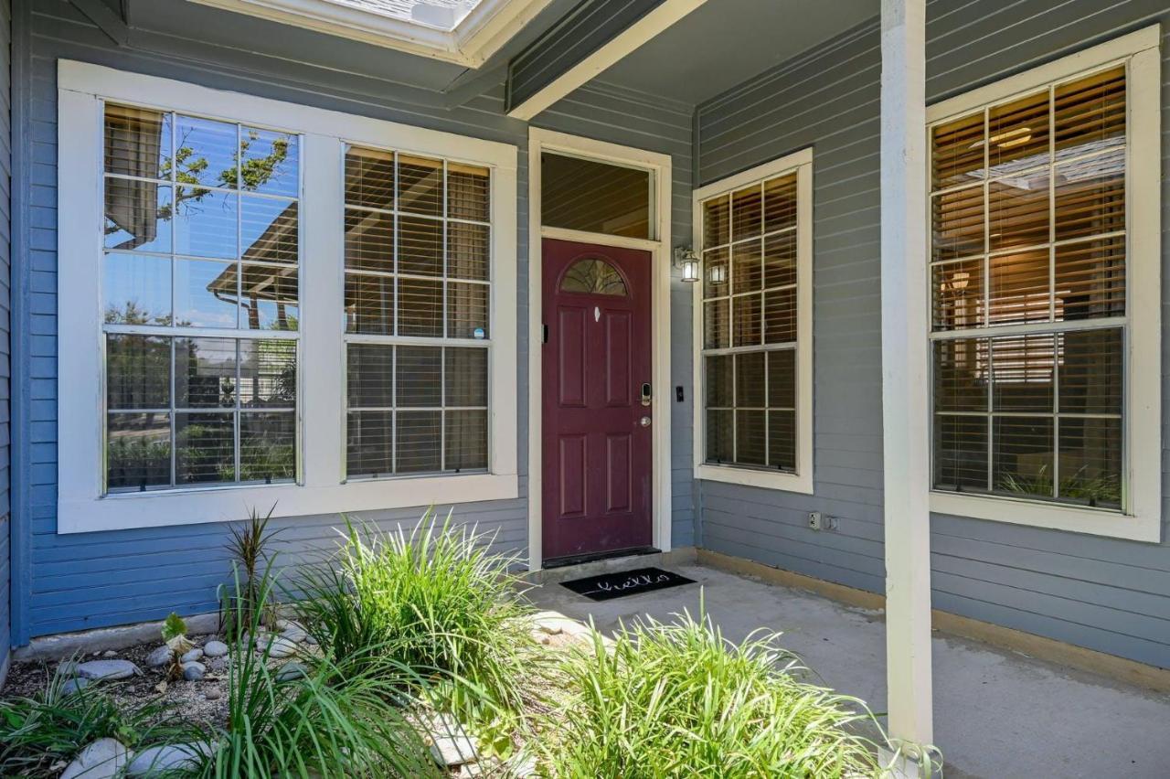 Holiday home Silverwood