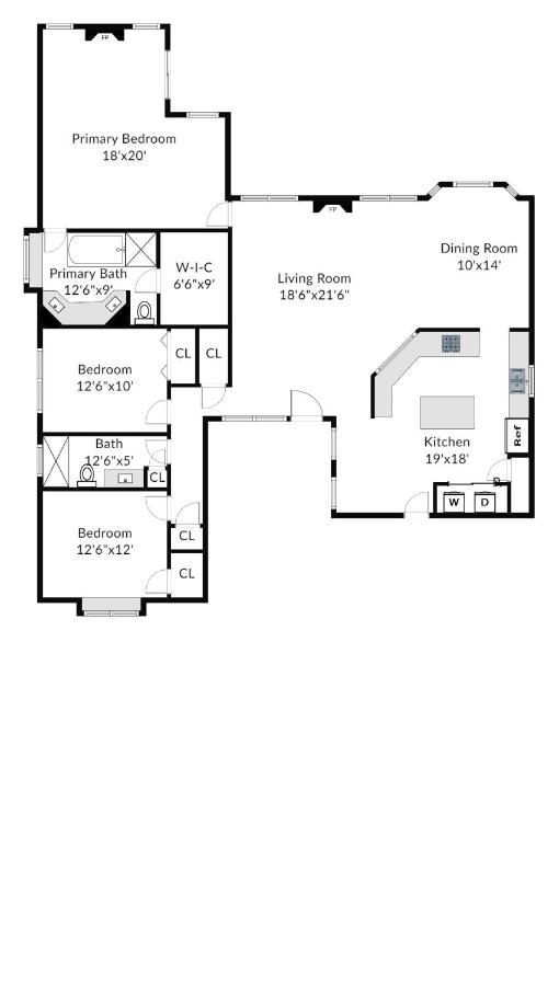 Silverwood Holiday home