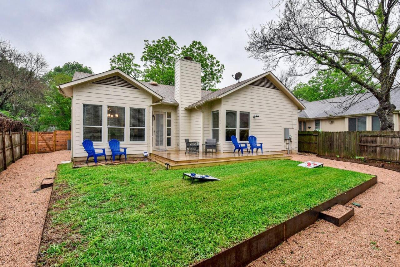 Water Well Wonder Holiday home Austin