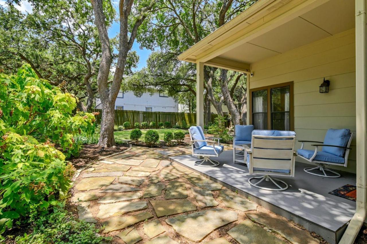 Holiday home Lady Luxe Austin