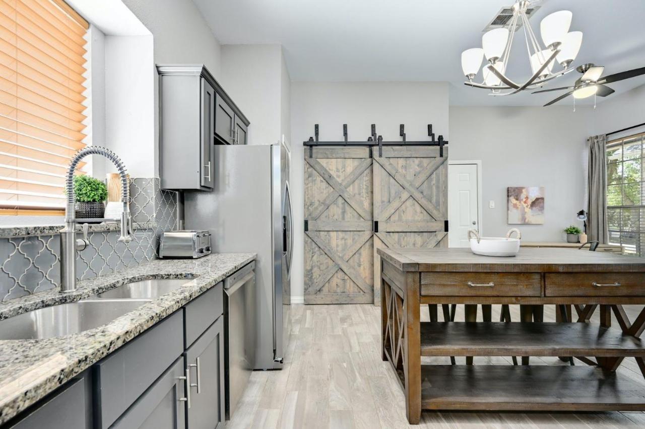 Silverwood Holiday home