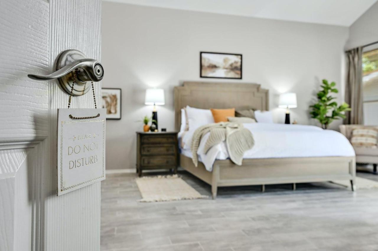 Holiday home Silverwood *