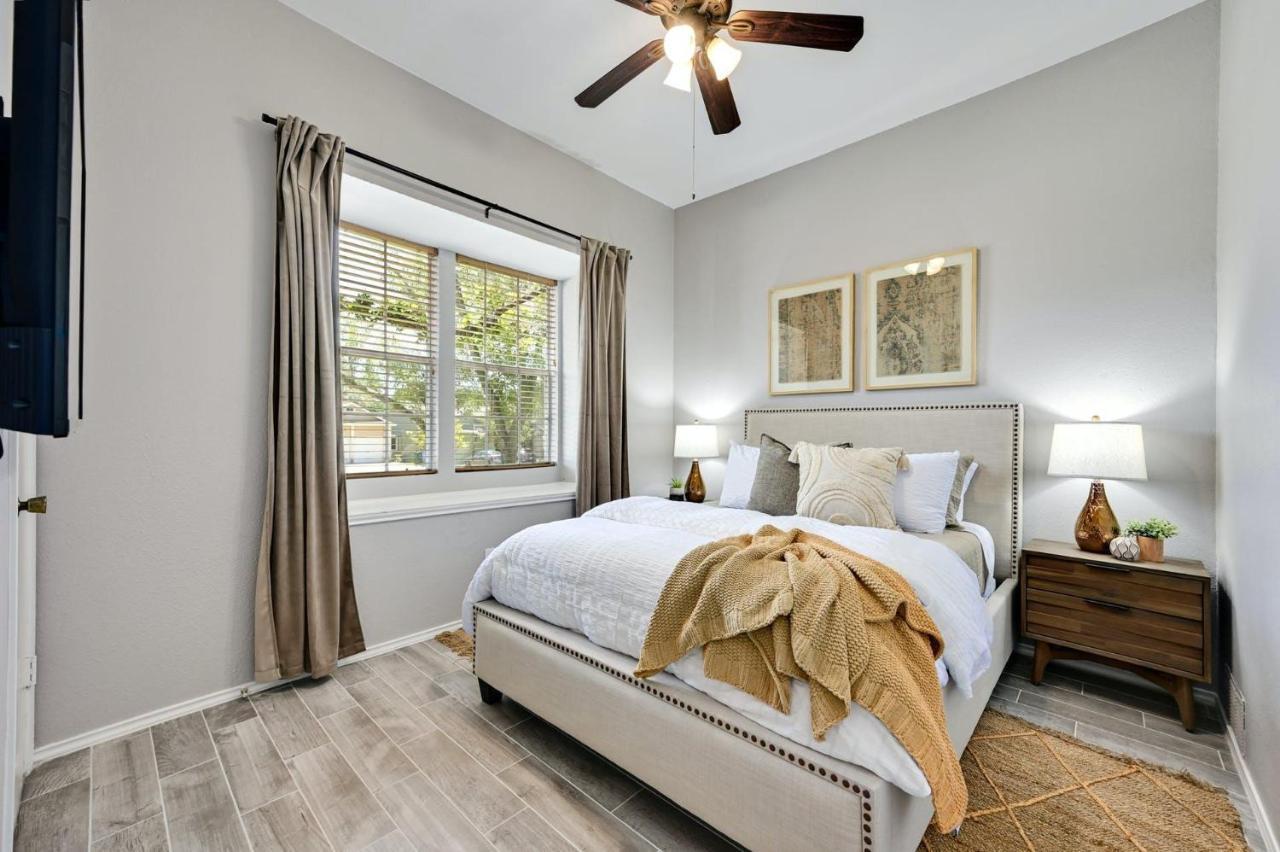 Holiday home Silverwood Austin