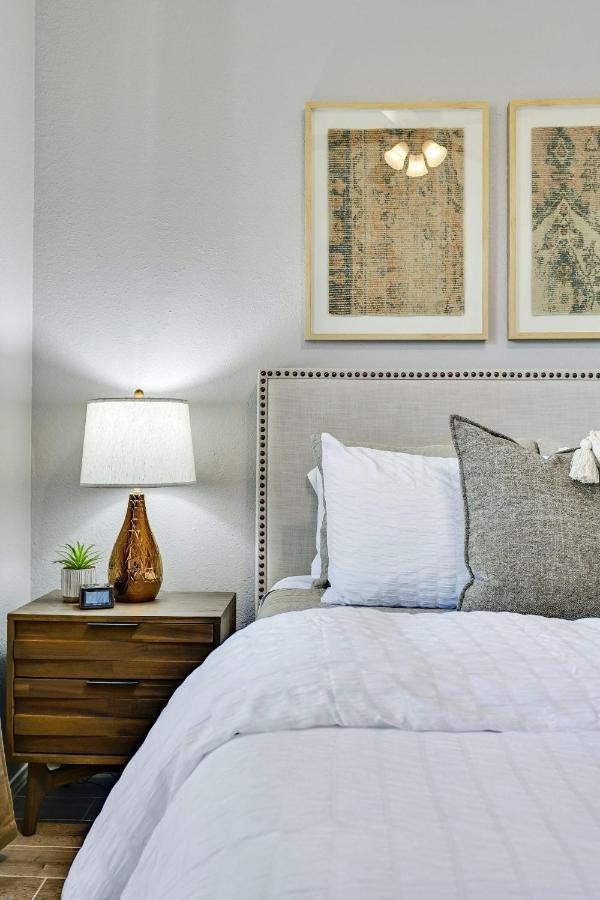 Silverwood Holiday home Austin