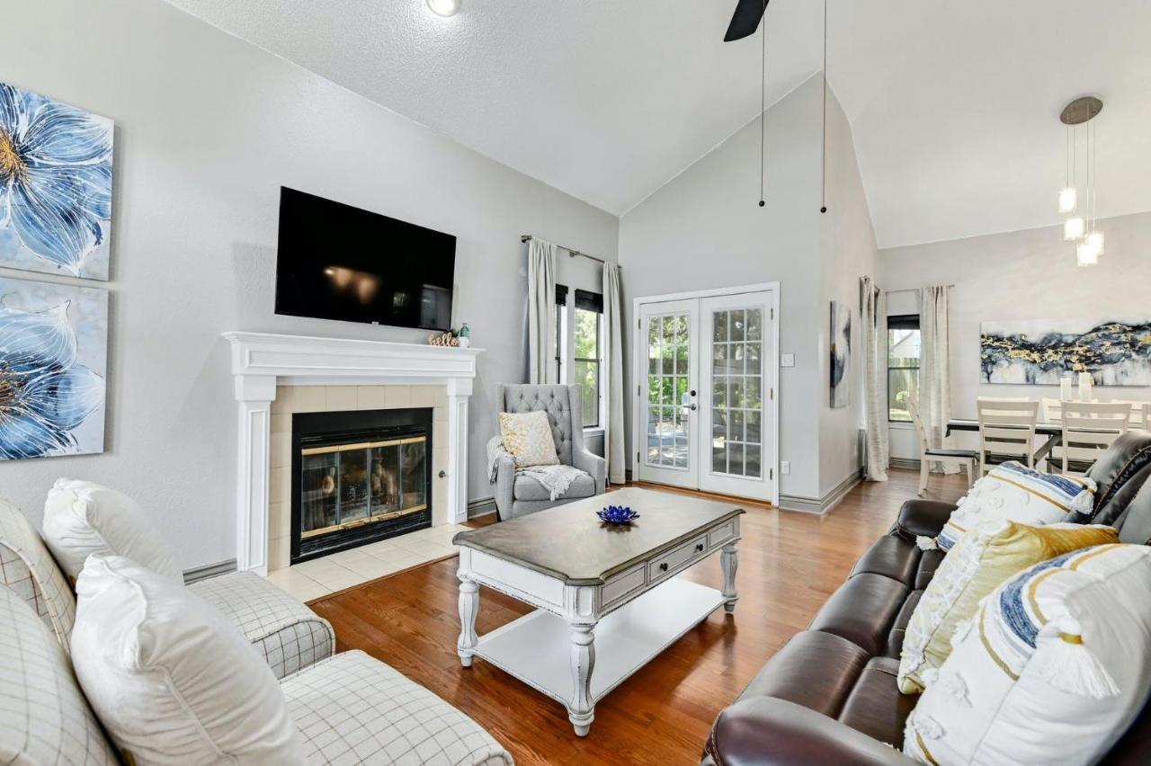 Holiday home Lady Luxe Austin