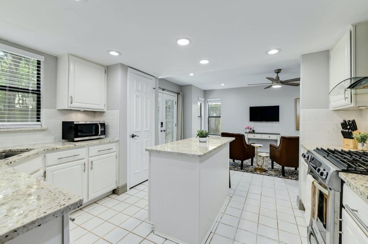Holiday home Lady Luxe Austin