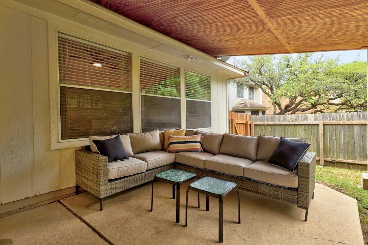Holiday home Jollyville Jewel Austin