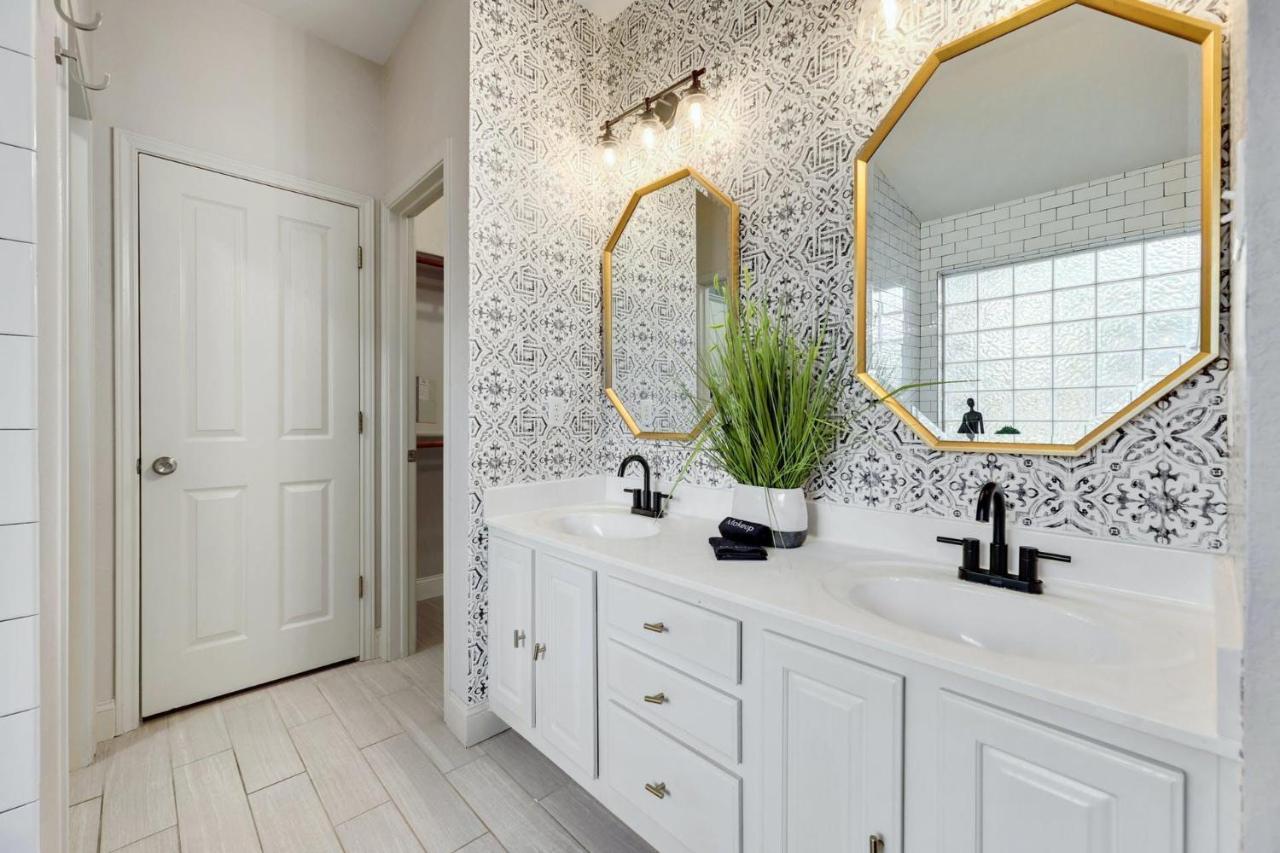 Jollyville Jewel Holiday home Austin