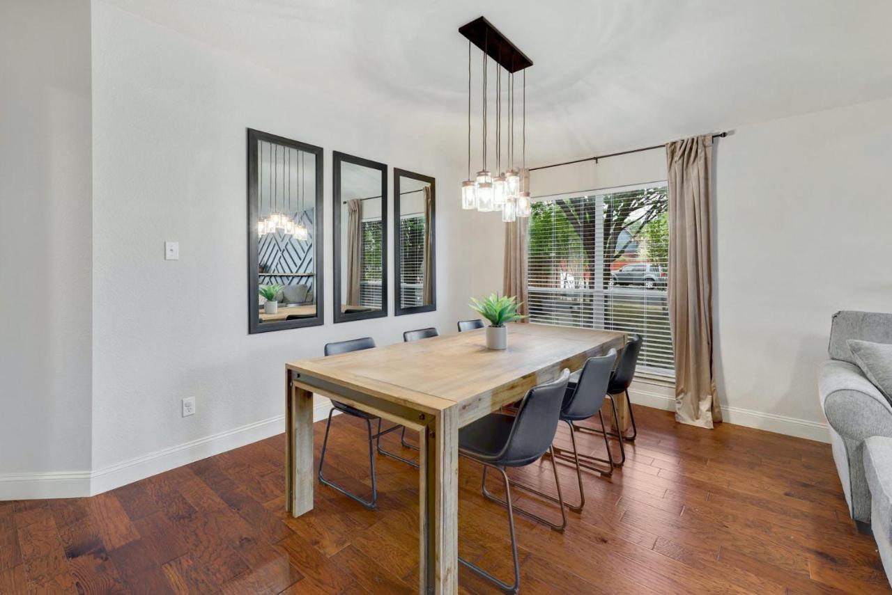 Holiday home Jollyville Jewel Austin