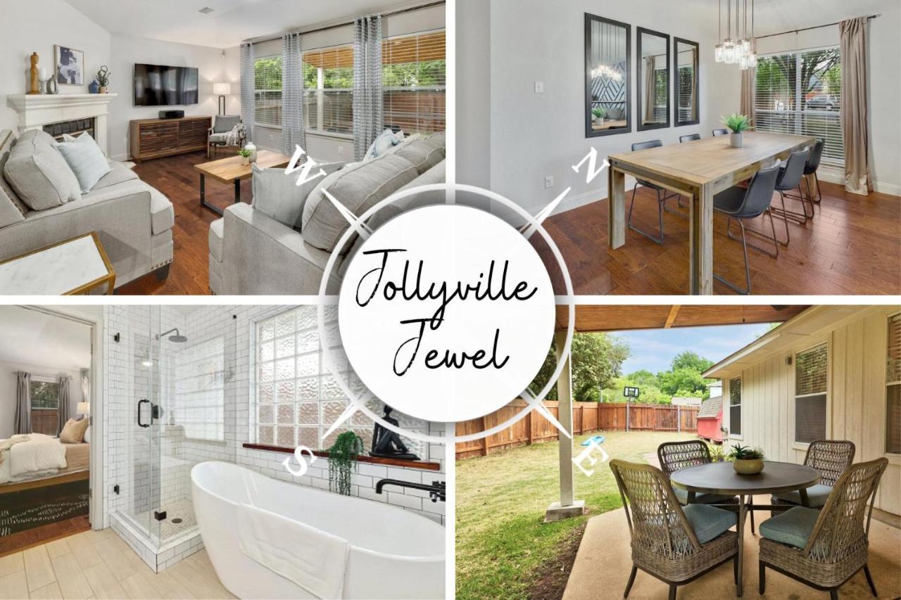 Holiday home Jollyville Jewel