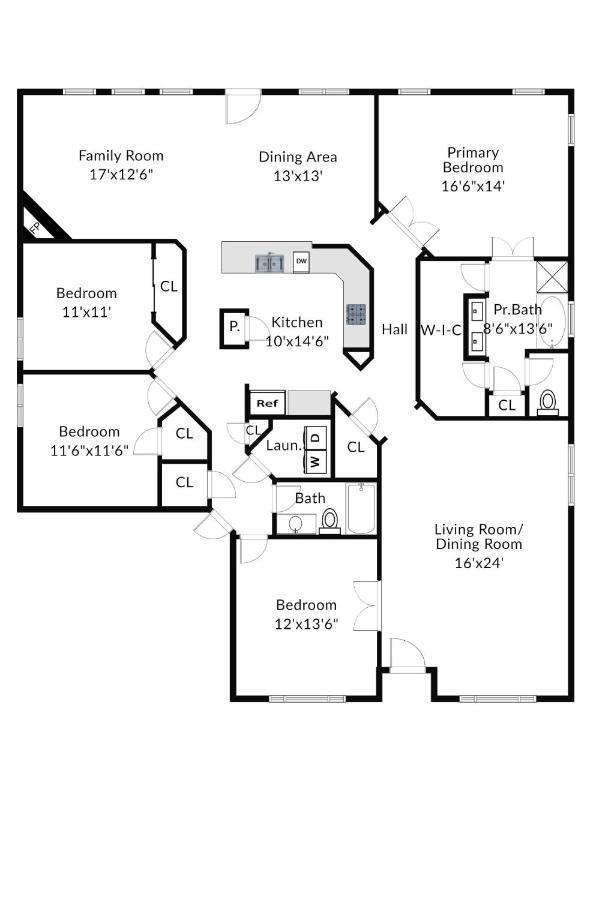 Jollyville Jewel Holiday home *